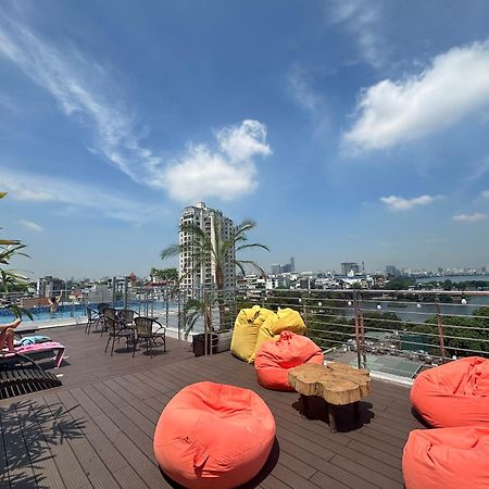 Luxe Paradise Premium Hotel Hanoi Kültér fotó