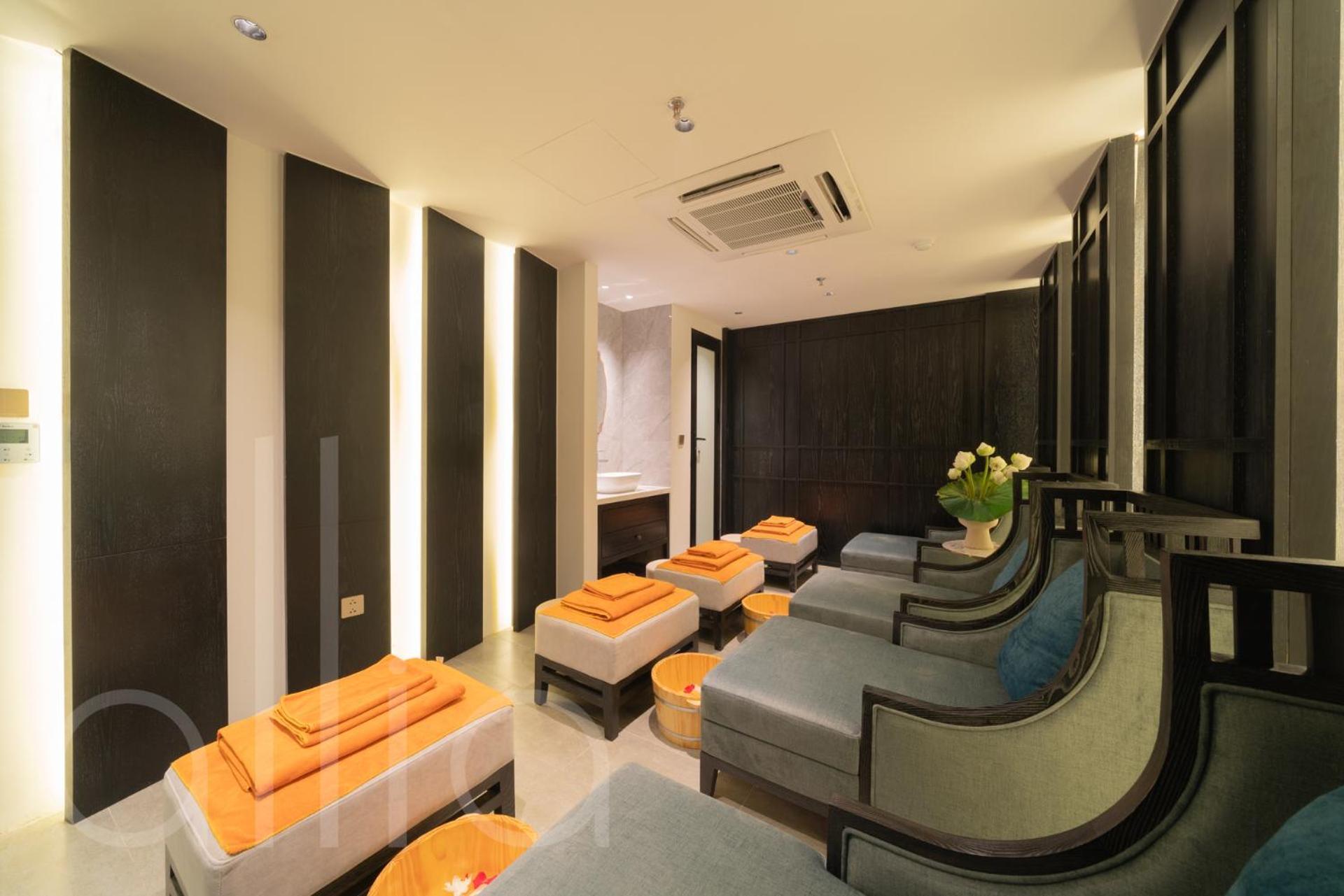 Luxe Paradise Premium Hotel Hanoi Kültér fotó