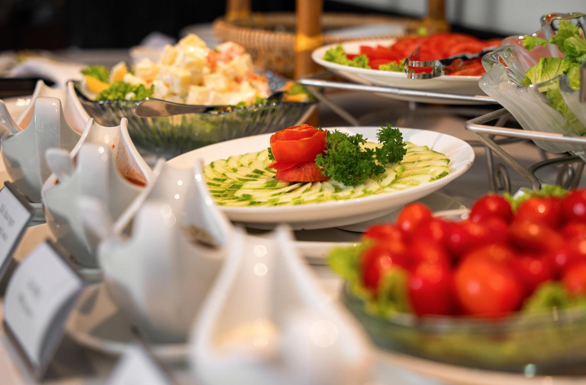 Luxe Paradise Premium Hotel Hanoi Kültér fotó