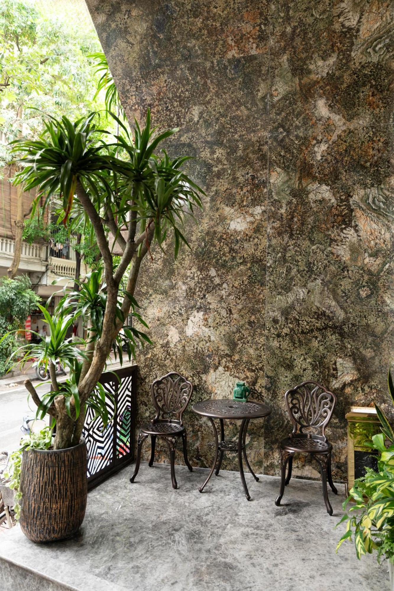 Luxe Paradise Premium Hotel Hanoi Kültér fotó
