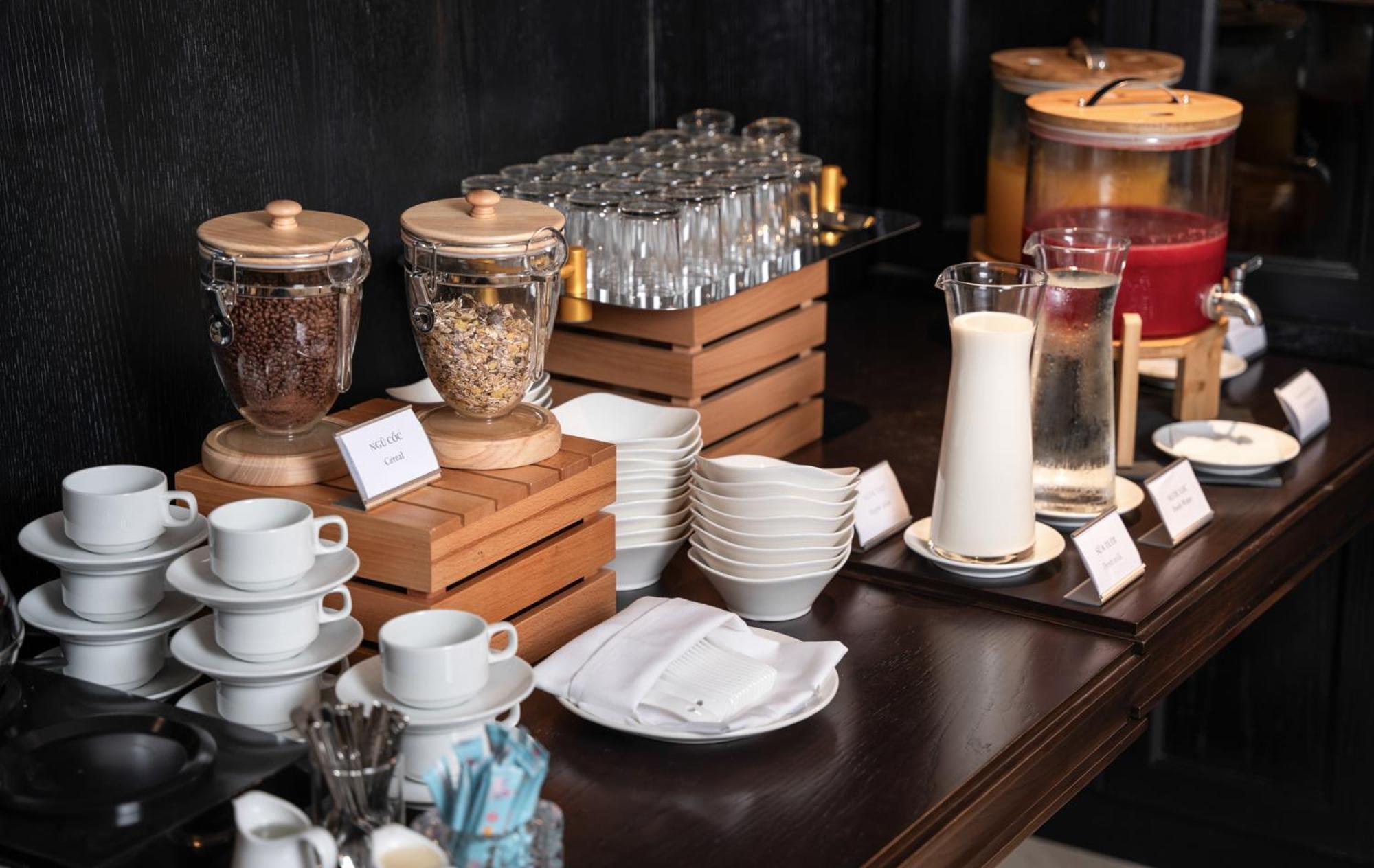 Luxe Paradise Premium Hotel Hanoi Kültér fotó