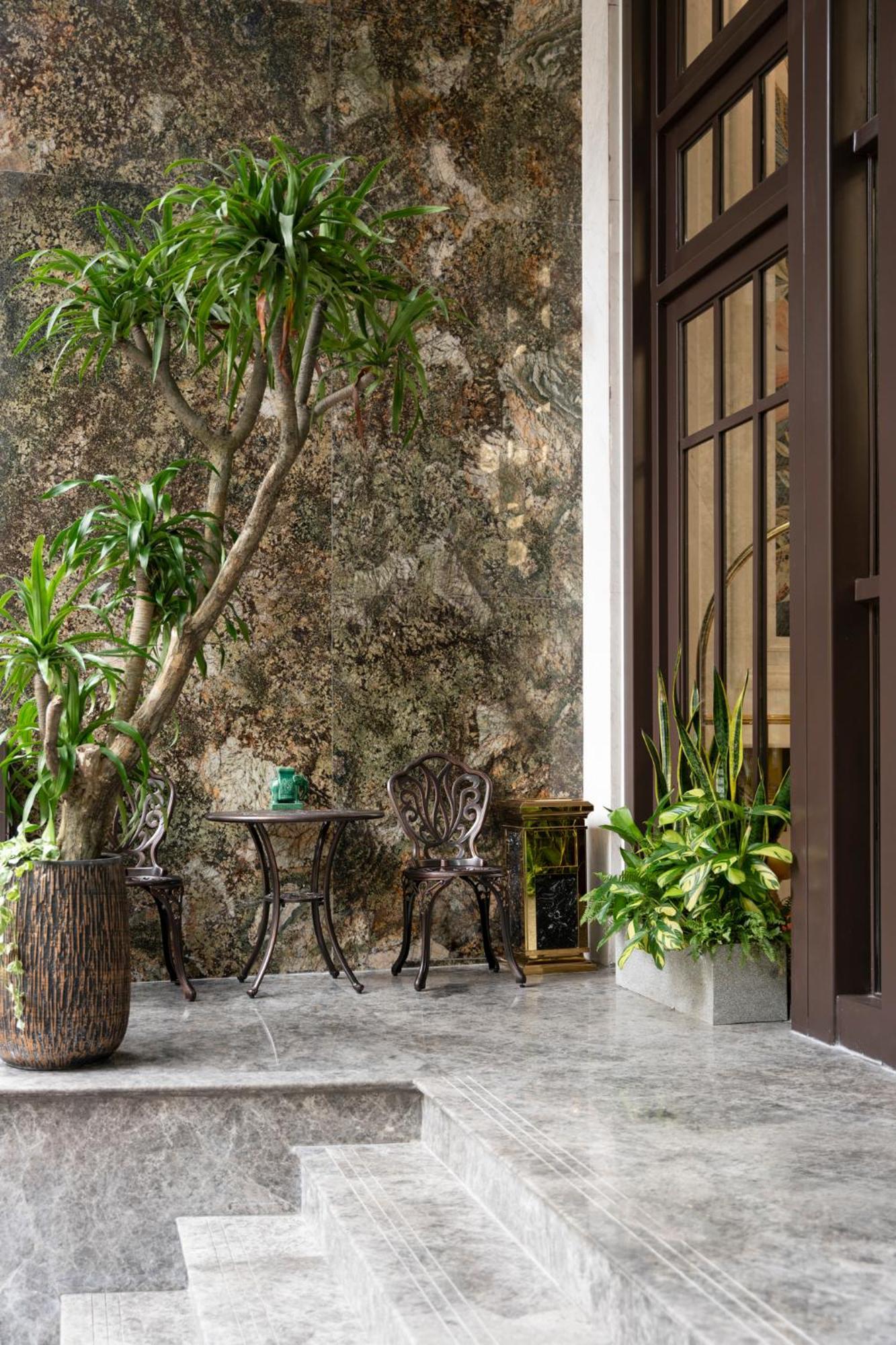 Luxe Paradise Premium Hotel Hanoi Kültér fotó