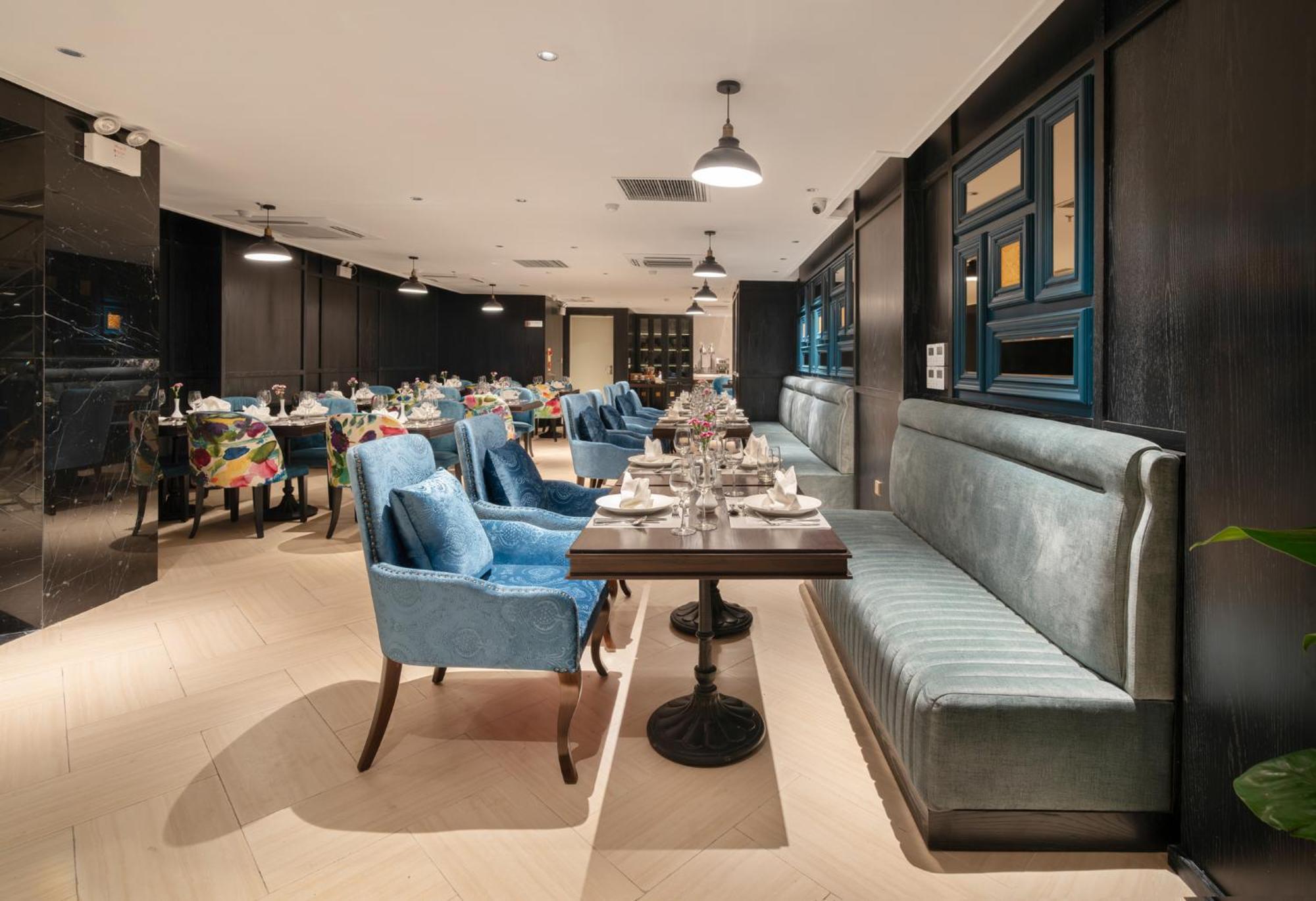 Luxe Paradise Premium Hotel Hanoi Kültér fotó