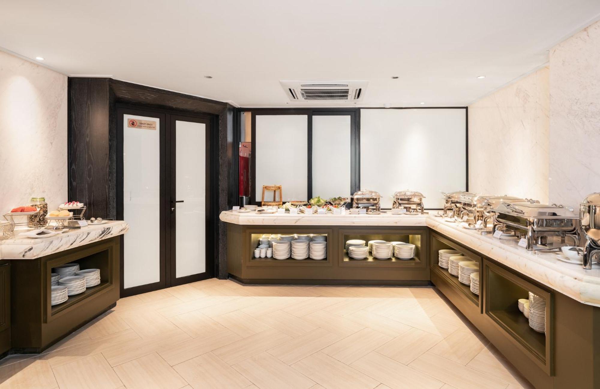 Luxe Paradise Premium Hotel Hanoi Kültér fotó