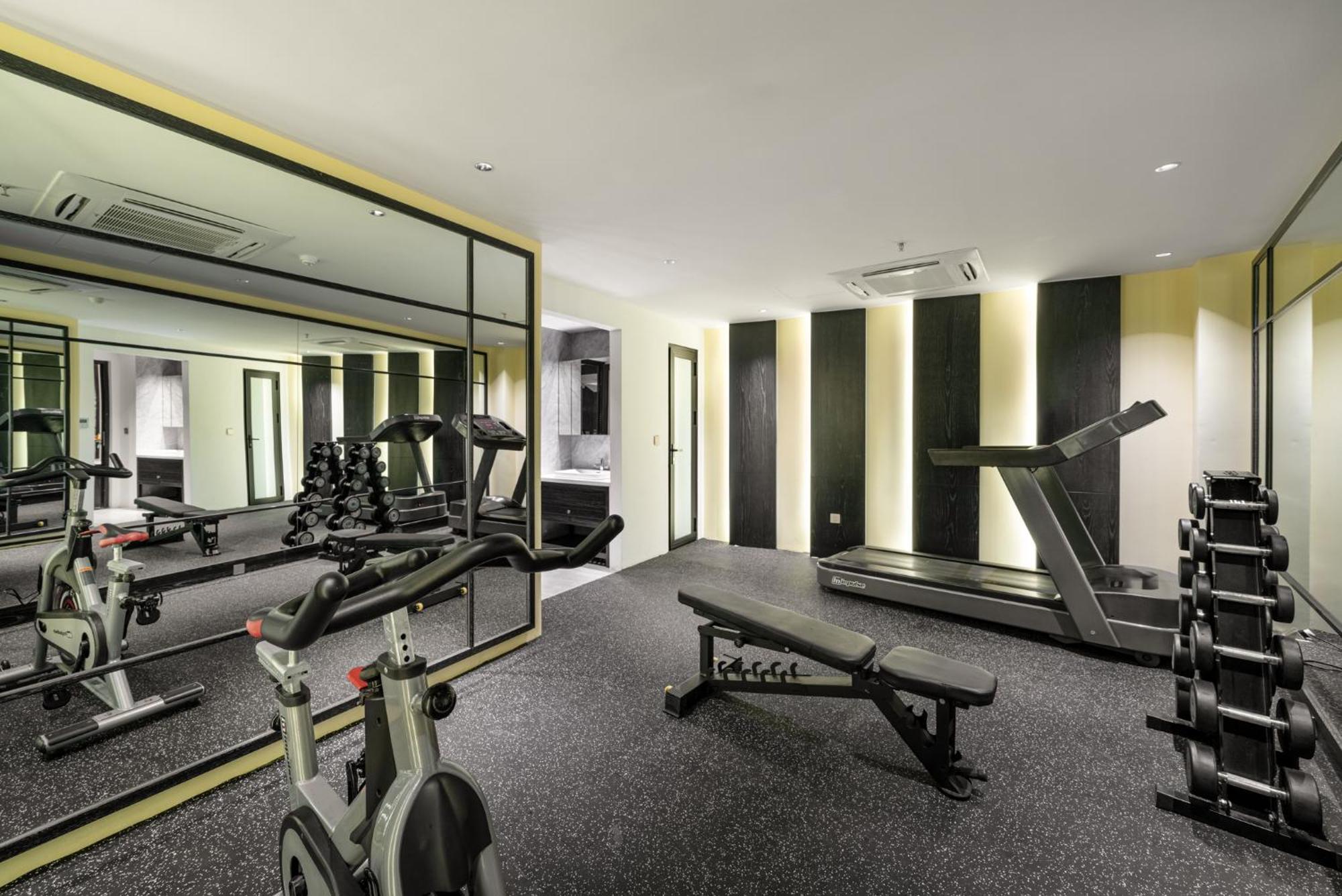 Luxe Paradise Premium Hotel Hanoi Kültér fotó