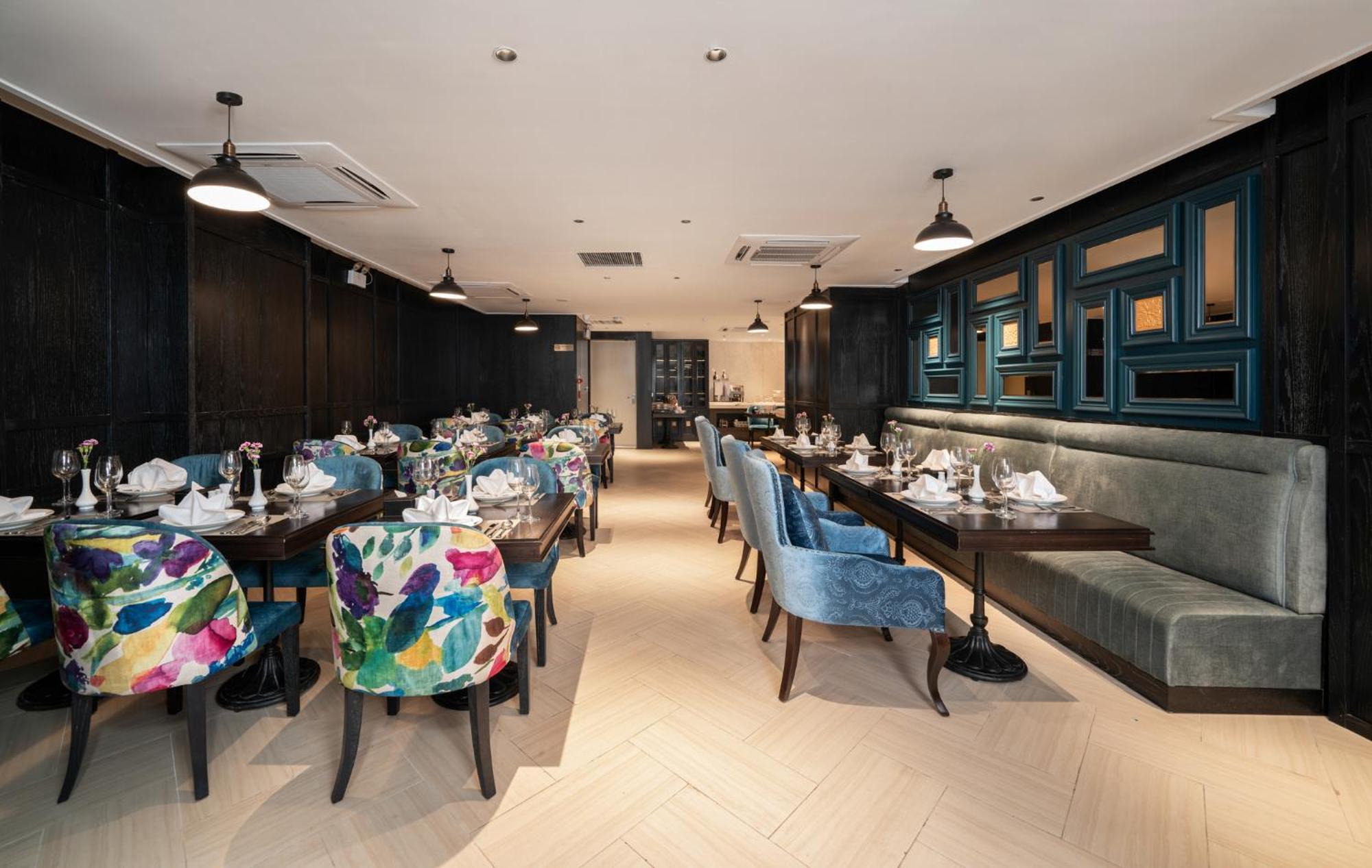 Luxe Paradise Premium Hotel Hanoi Kültér fotó