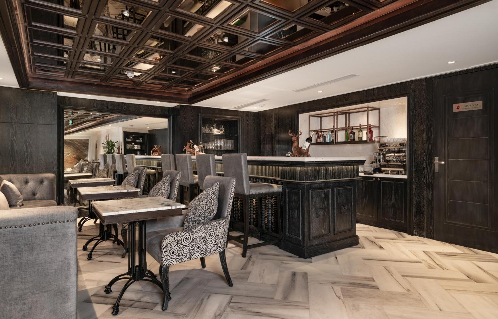 Luxe Paradise Premium Hotel Hanoi Kültér fotó