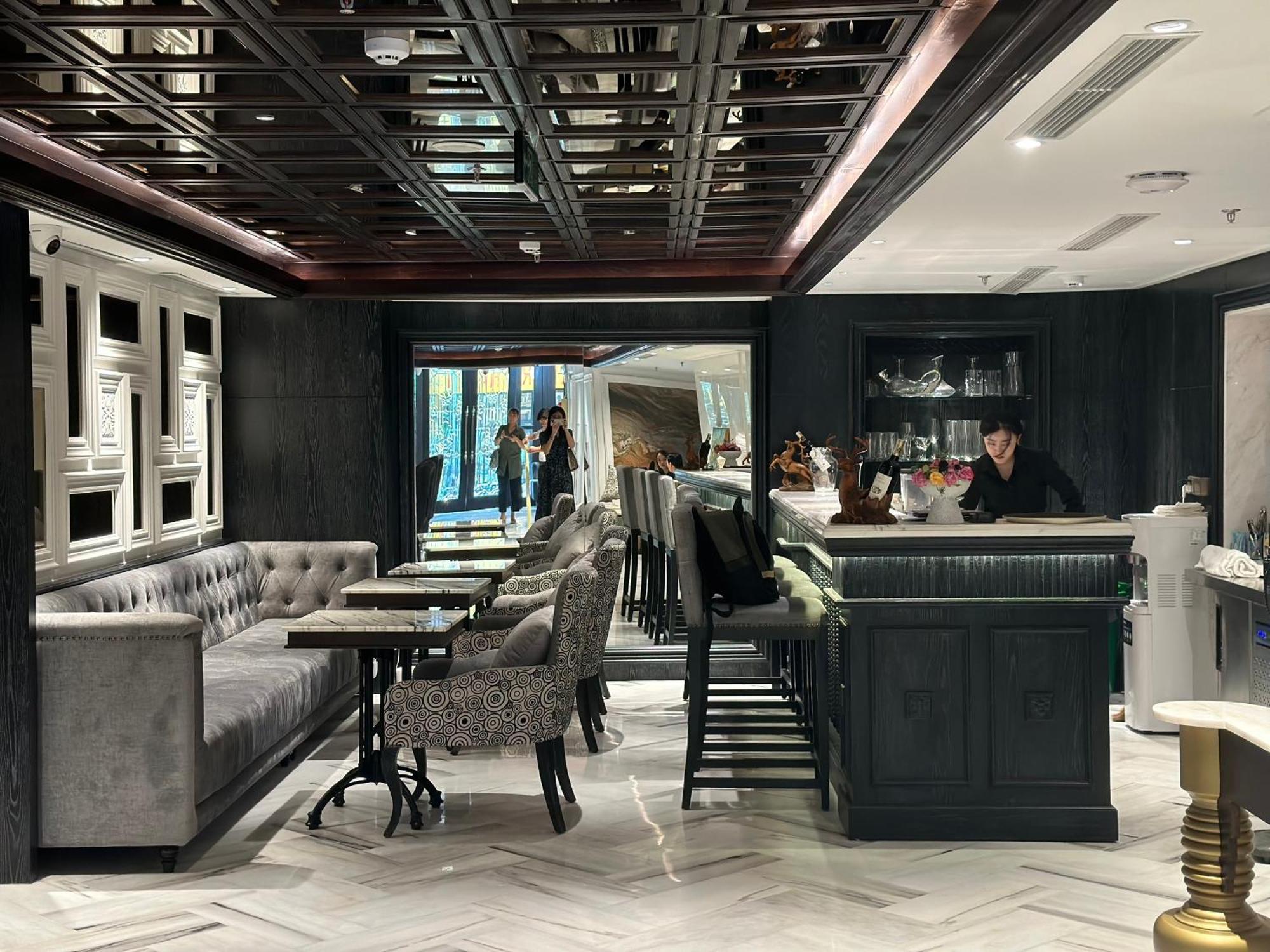 Luxe Paradise Premium Hotel Hanoi Kültér fotó